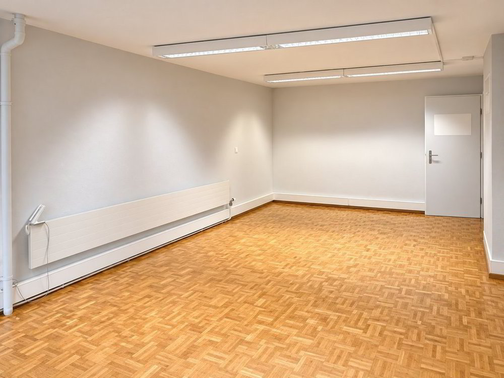 Attraktiver Büroraum im Herzen der Liebrüti - Ansicht 2