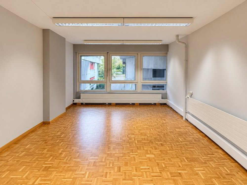 Attraktiver Büroraum im Herzen der Liebrüti - Ansicht 3