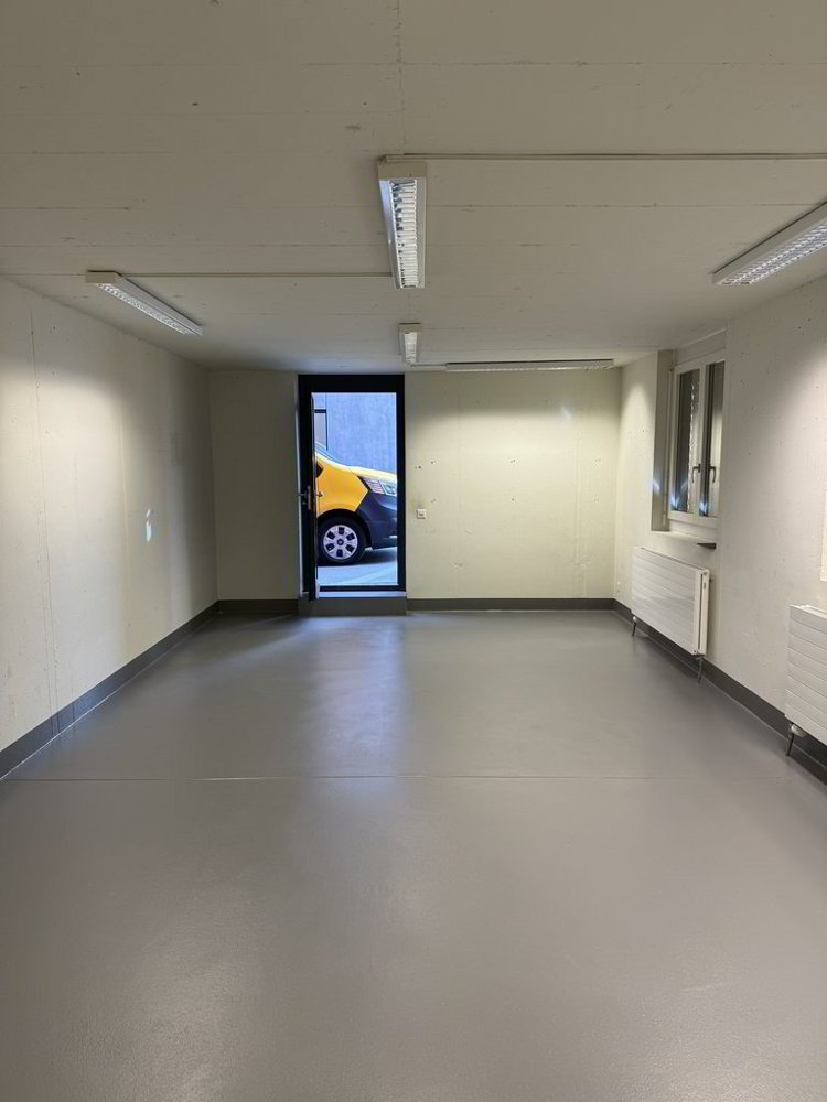 Vielseitig nutzbarer Gewerberaum - Ansicht 3