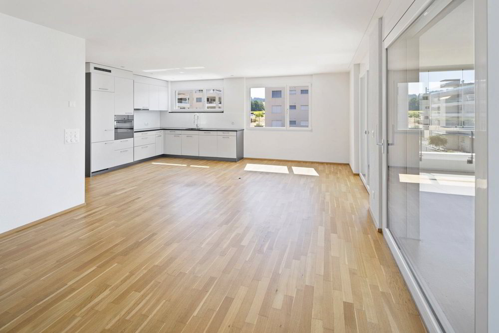 Wohnung – St. Urban - Ansicht 2