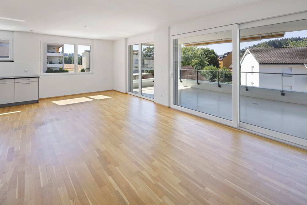 Wohnung – St. Urban - Ansicht 3