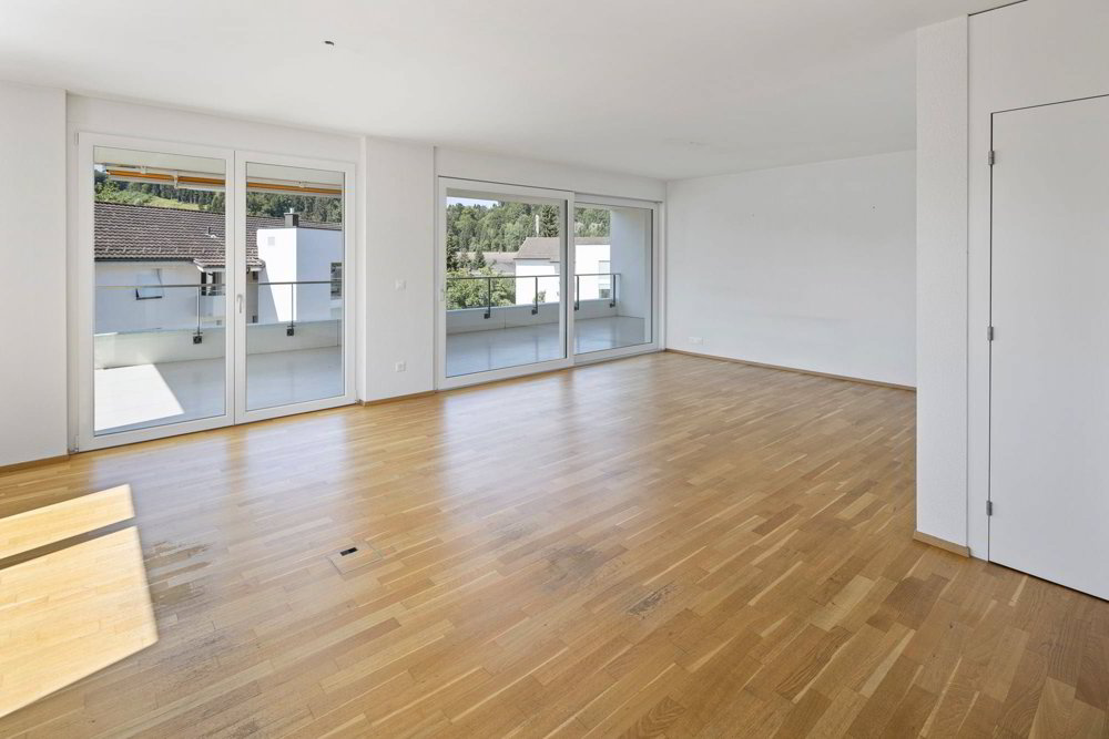 Wohnung – St. Urban - Ansicht 4