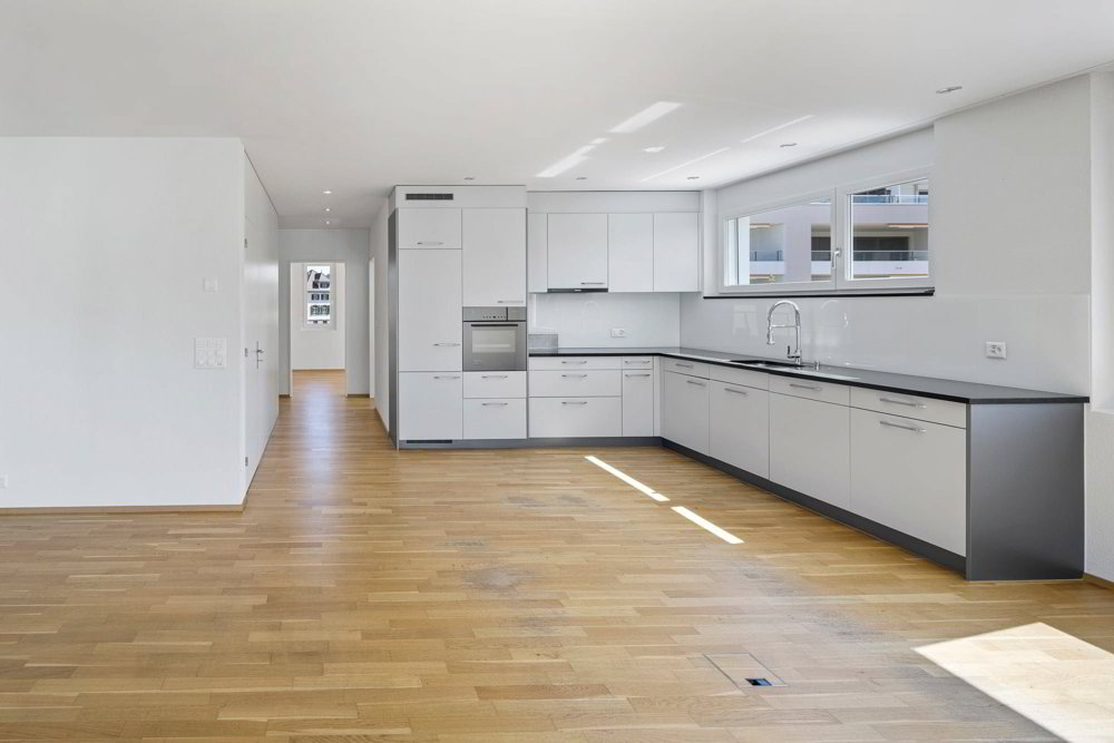Wohnung – St. Urban - Mehr