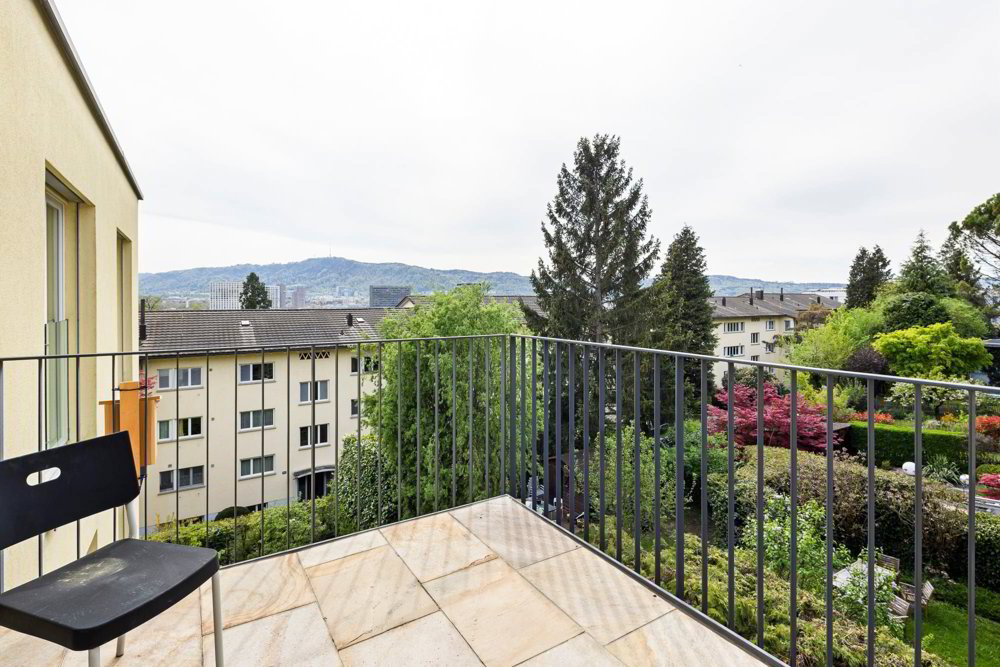 Wohnung – Zürich - Ansicht 4