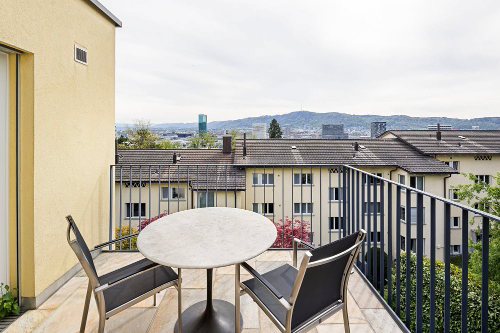 Wohnung – Zürich - Ansicht 5