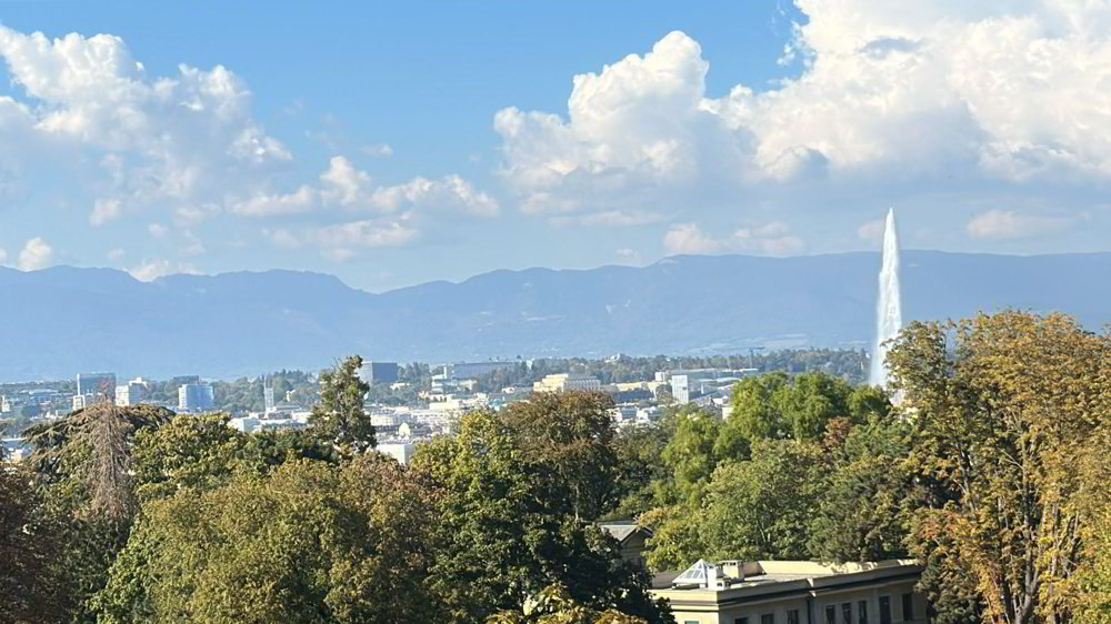 7 Zimmer Wohnung zum verkaufen in Geneva - Bild 1/1
