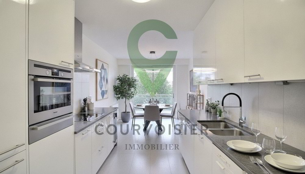 Wohnung – Nyon - Ansicht 3