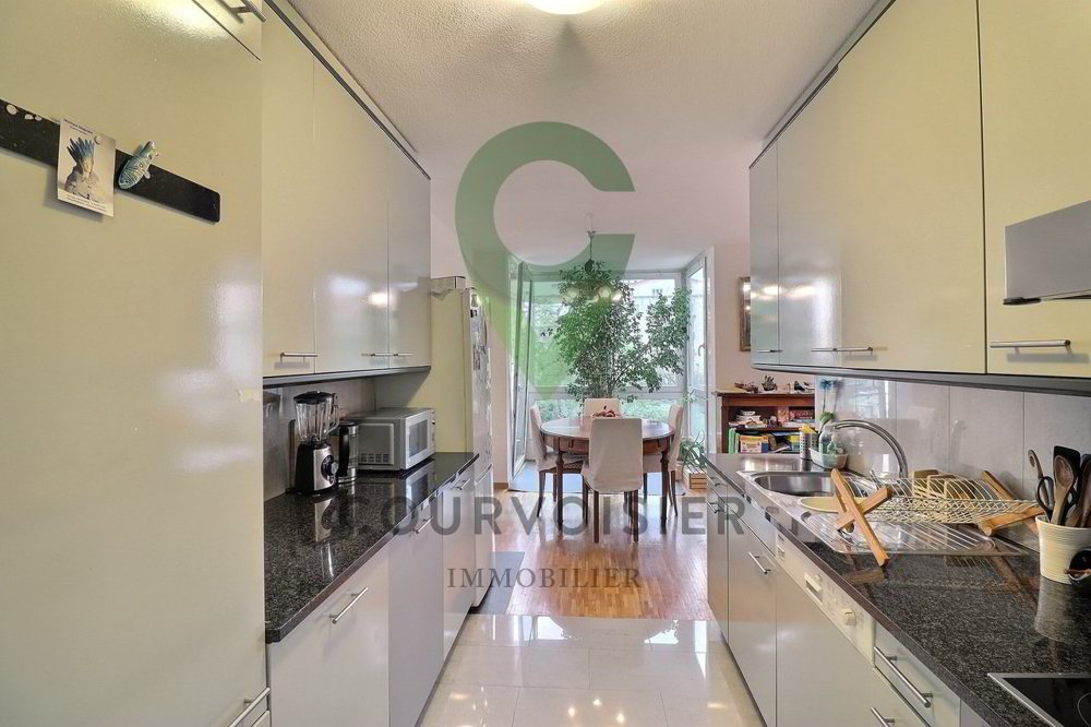 Wohnung – Nyon - Ansicht 4