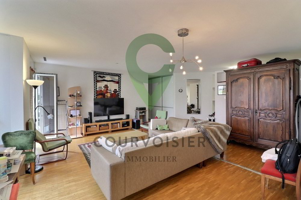 Wohnung – Nyon - Mehr