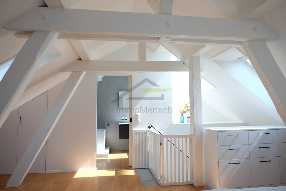 Wohnung – Basel - Ansicht 2