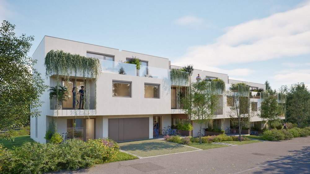 Haus – Versoix - Mehr