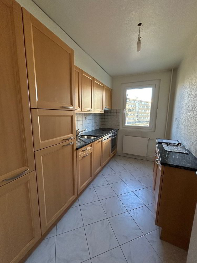 Wohnung – Marly - Ansicht 3