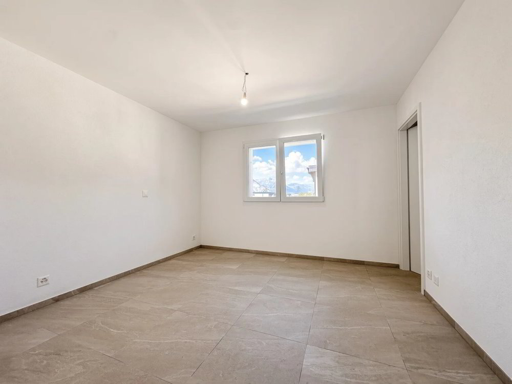 Wohnung – Saxon - Ansicht 5