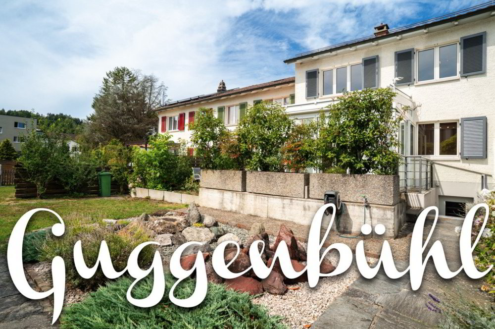 Haus – Winterthur