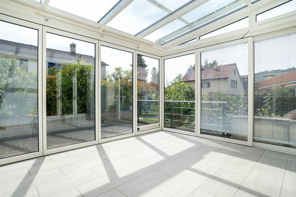 Haus – Winterthur - Ansicht 2
