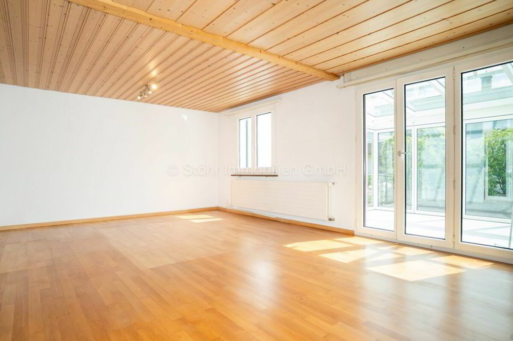 Haus – Winterthur - Ansicht 4
