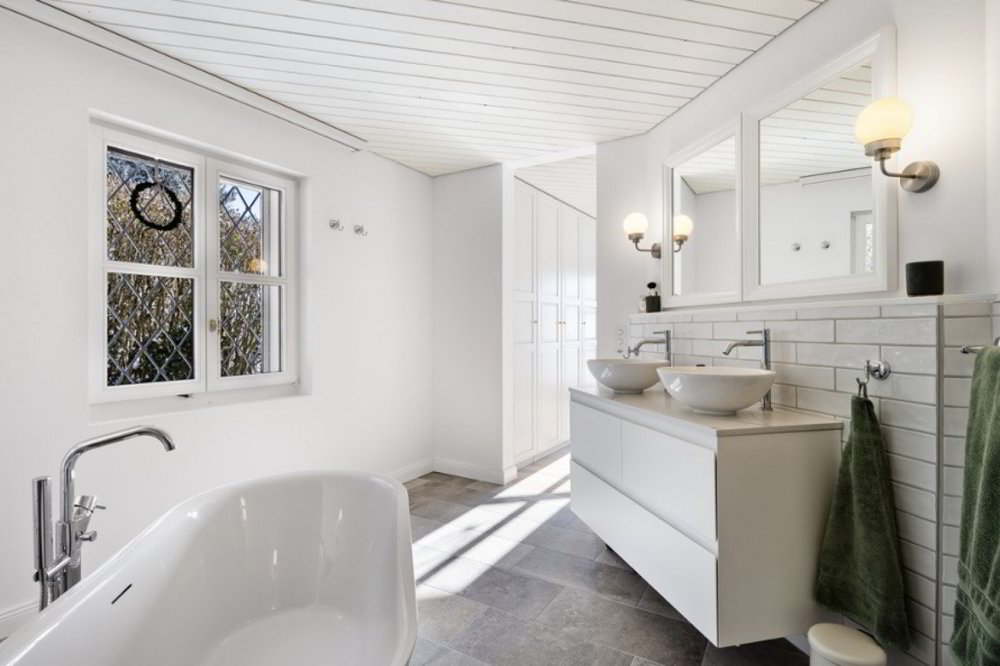 Casa di 5 locali in vendita a Hämikon - immagine 1/12