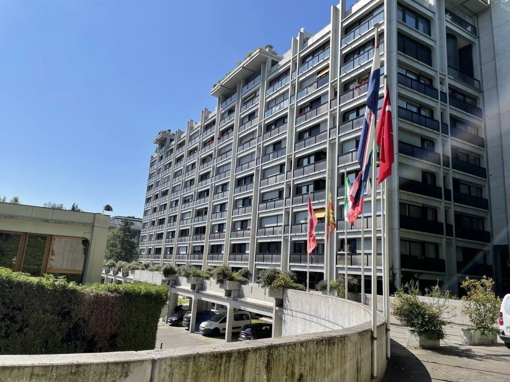 3 rooms Apartment for rent in Geneva - image 1/9