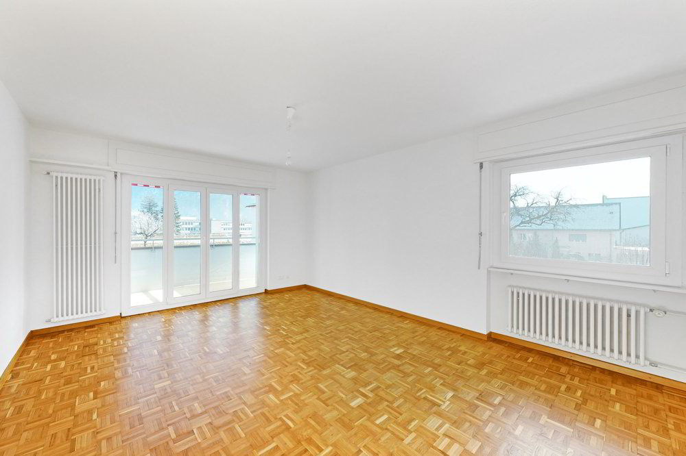 Appartement 4 pièces à louer à Mollis - image 1/4