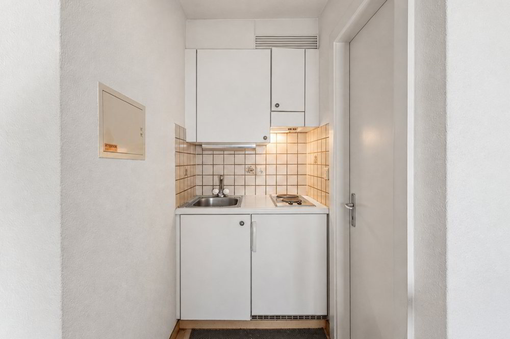 Appartamento di 1 locali in vendita a Sierre - immagine 1/13