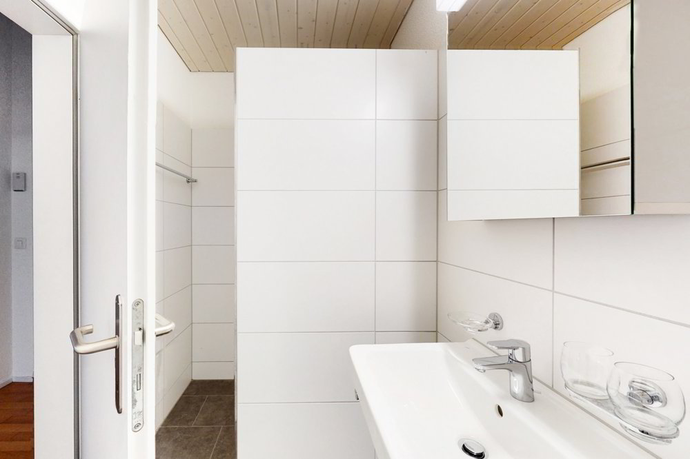 4 Zimmer Wohnung zu vermieten in Münchwilen AG - Bild 1/10