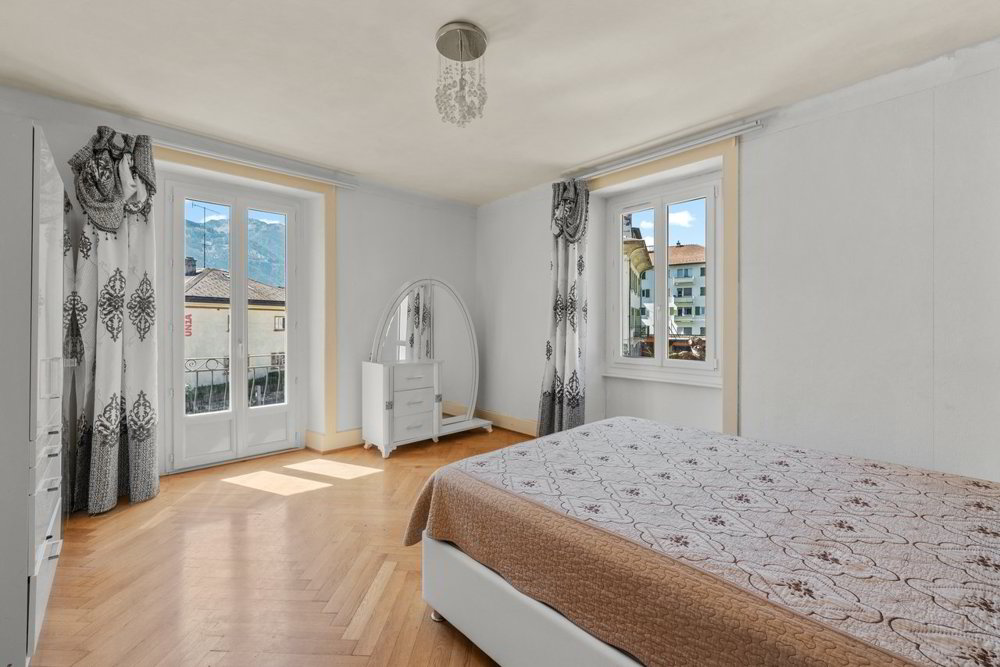 Appartamento di 4 locali in vendita a Sierre - immagine 1/13