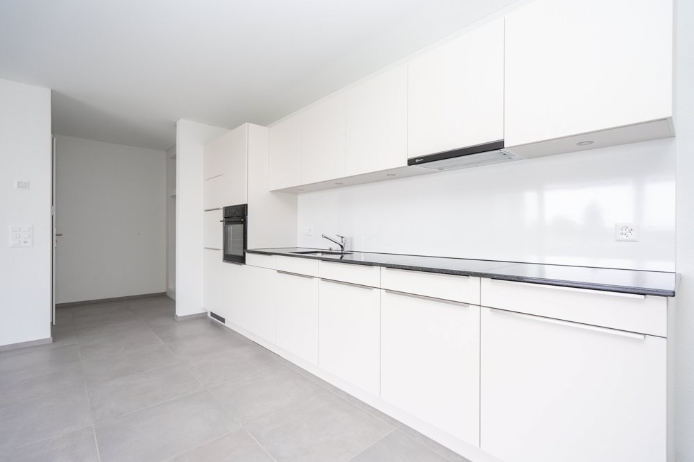 Wohnung – Biberist - Ansicht 2