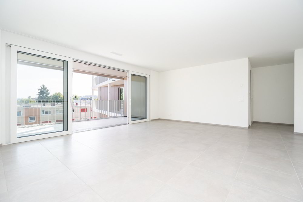 Wohnung – Biberist - Ansicht 3
