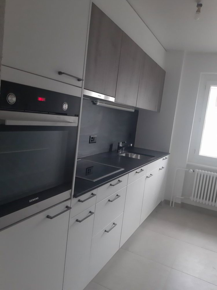 Wohnung – La Chaux-de-Fonds - Ansicht 2