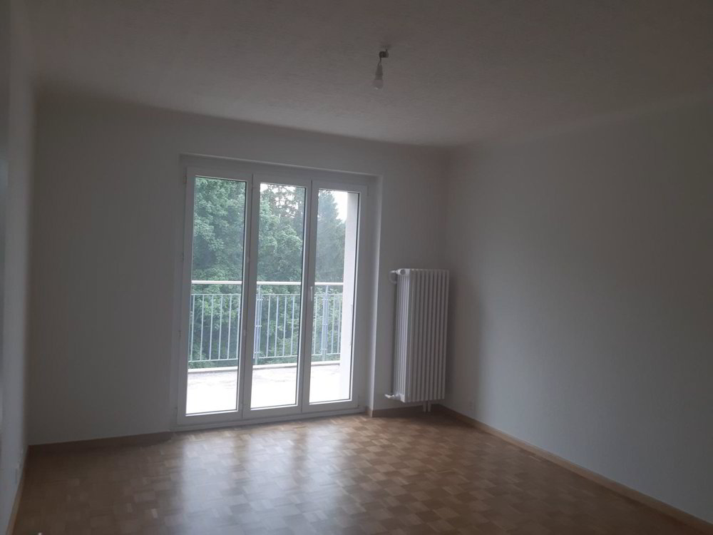 Wohnung – La Chaux-de-Fonds - Ansicht 3