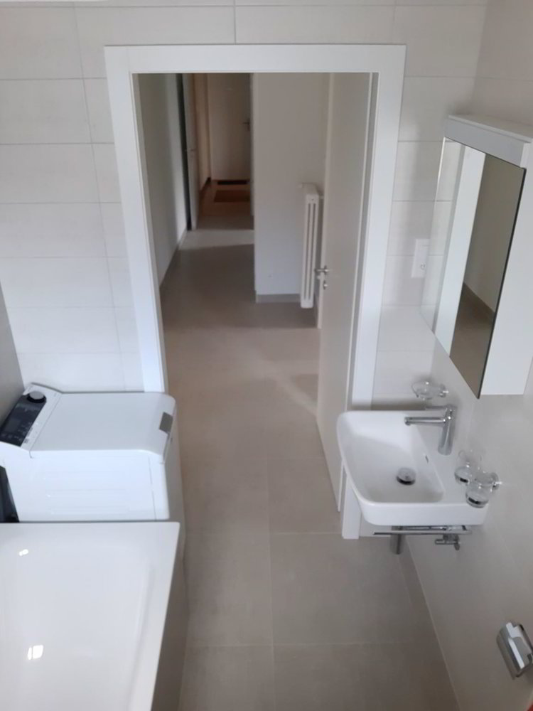 Wohnung – La Chaux-de-Fonds - Ansicht 4
