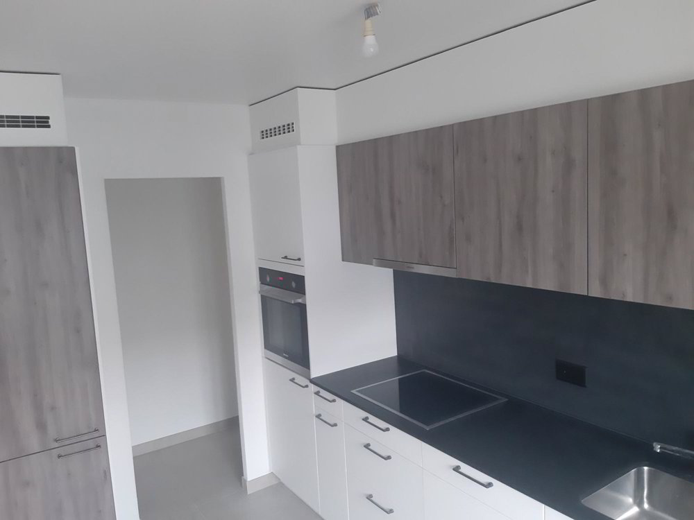 Wohnung – La Chaux-de-Fonds - Mehr