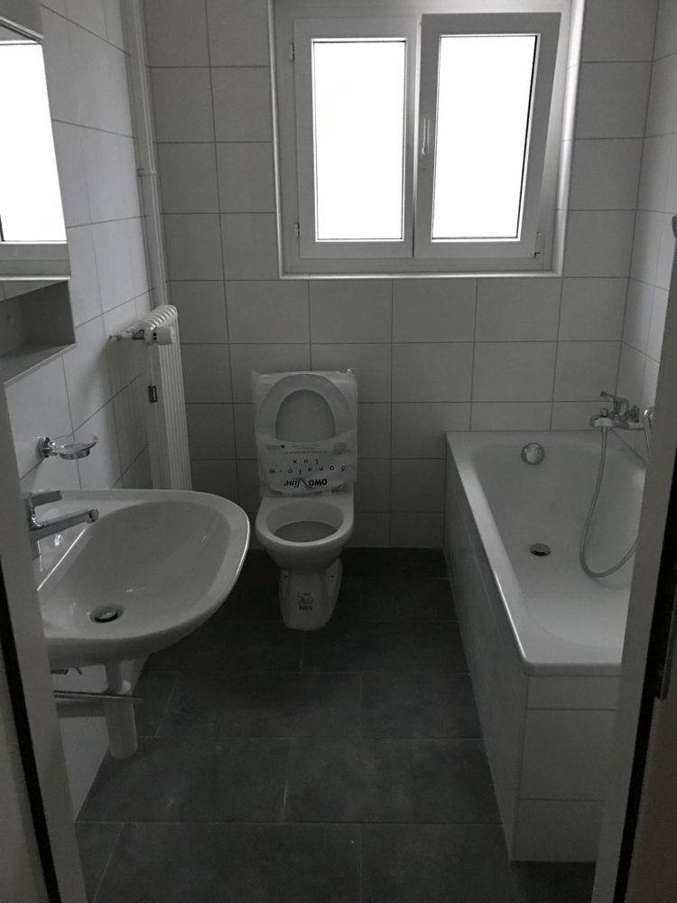 4 rooms Apartment for rent in La Chaux-de-Fonds - image 1/7