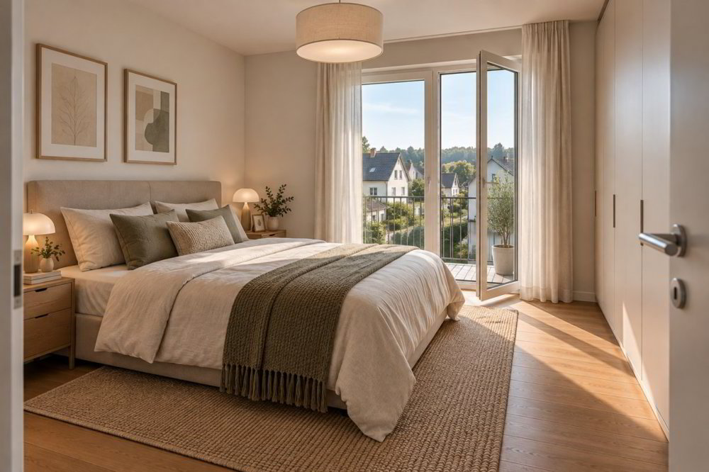 Wohnung – Oberburg - Mehr