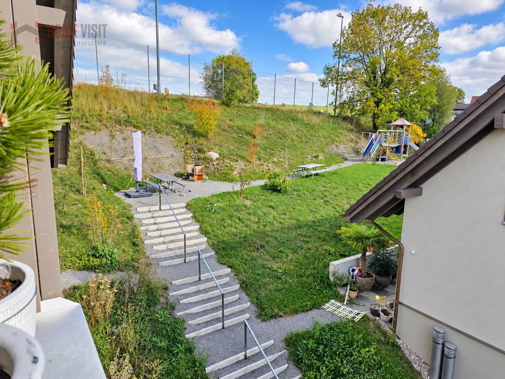Appartamento di 4 locali in vendita a Rifferswil - immagine 1/13