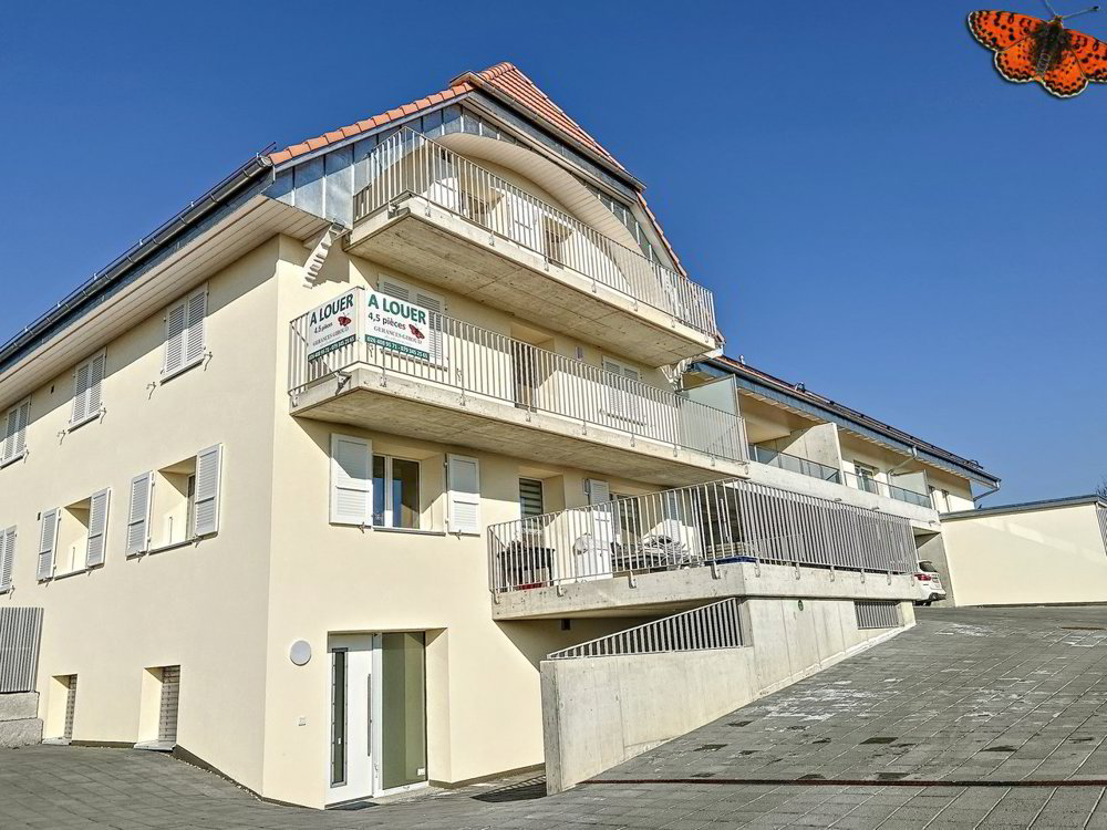 4 rooms Apartment for rent in Misery - image 1/13