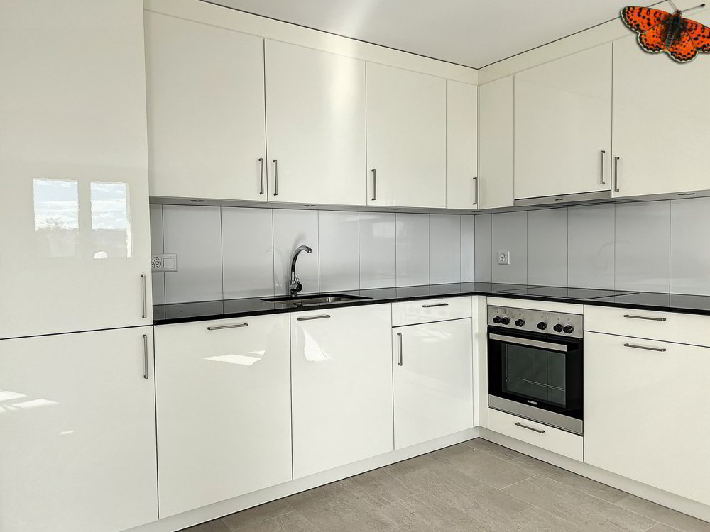 Wohnung – Misery - Ansicht 2