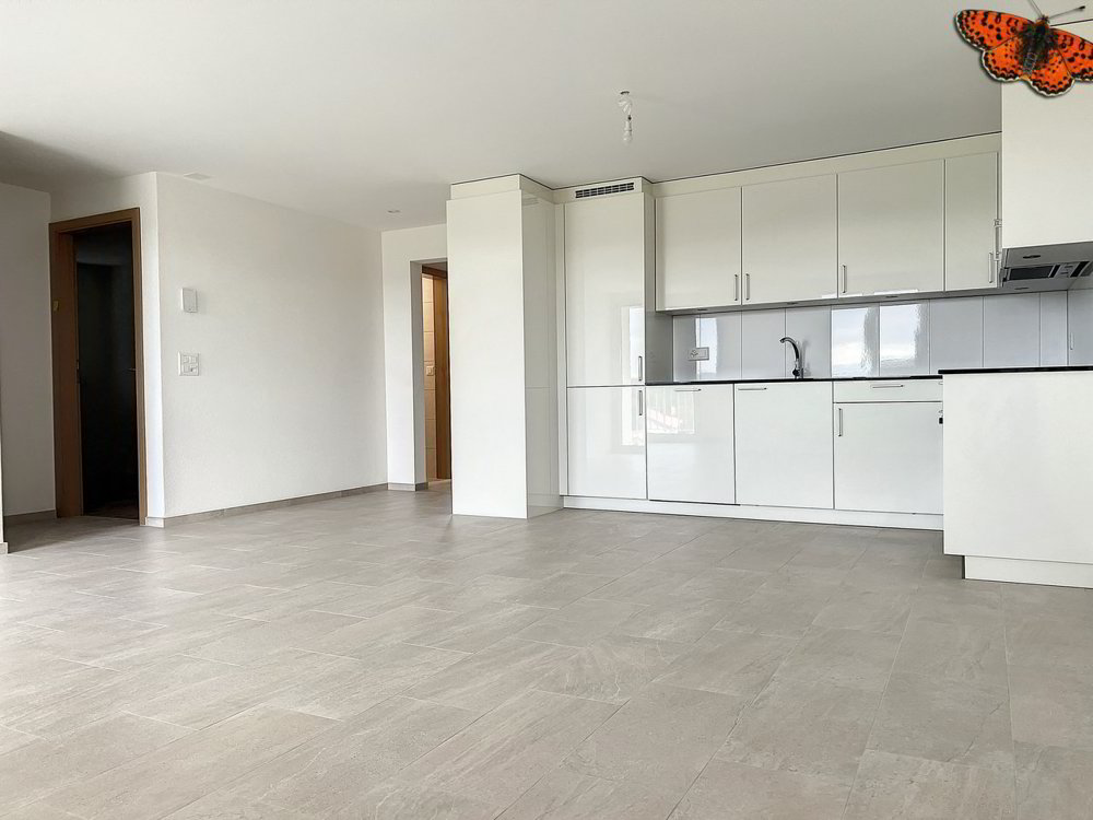 Wohnung – Misery - Ansicht 4