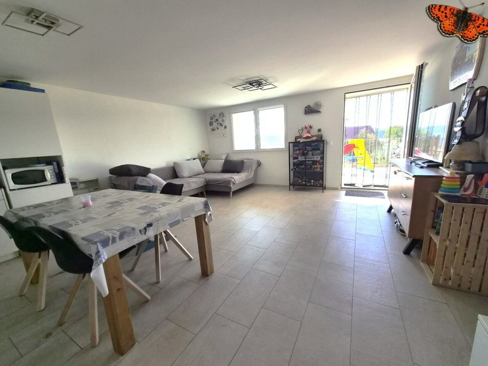 Wohnung – Misery - Ansicht 5