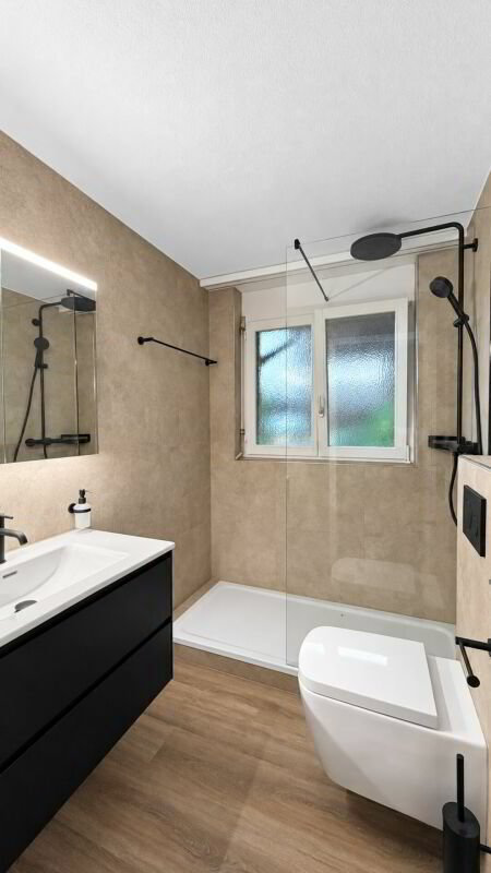 Appartement null pièces à louer à Gunten - image 1/13