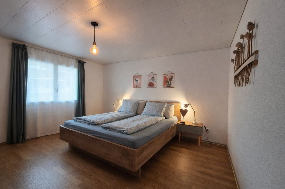 Wohnung – Kriens - Ansicht 2