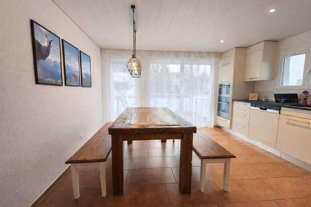 Wohnung – Kriens - Ansicht 4