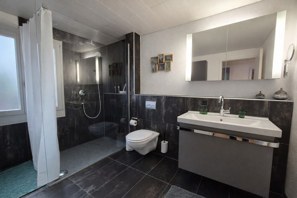 Wohnung – Kriens - Ansicht 5