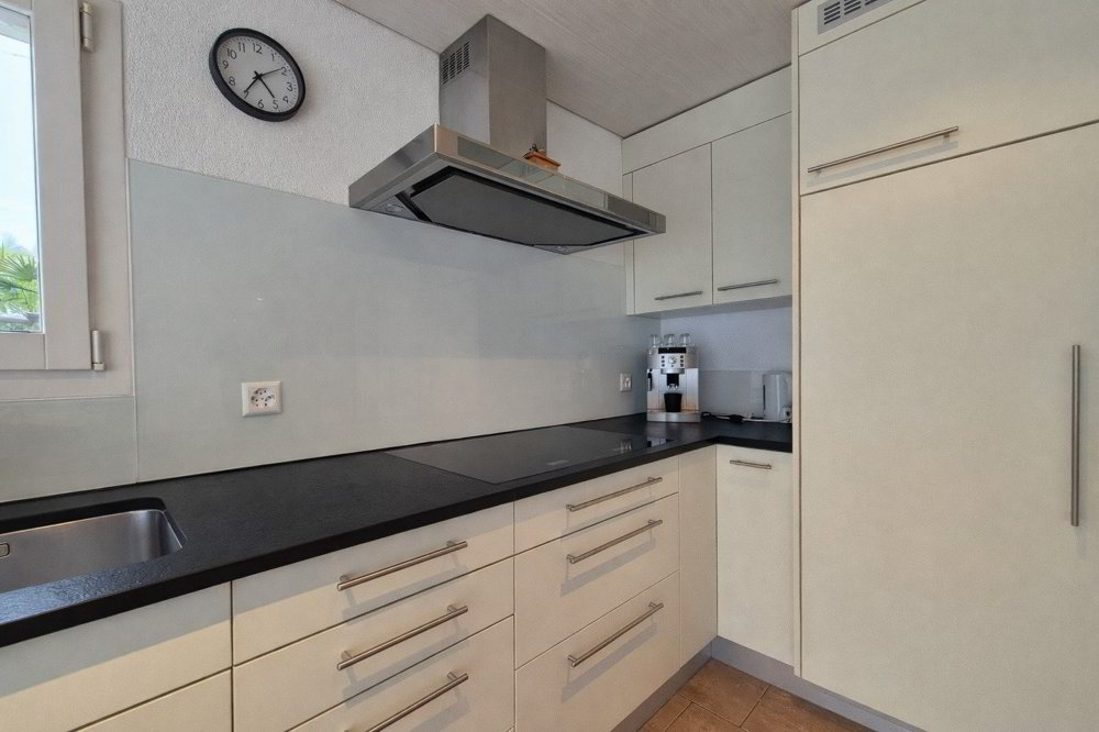 Wohnung – Kriens - Mehr