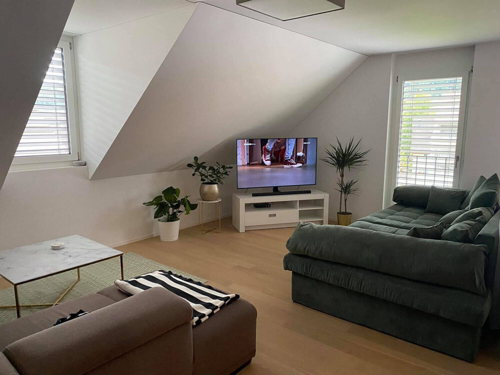 Wohnung – Embrach - Ansicht 2