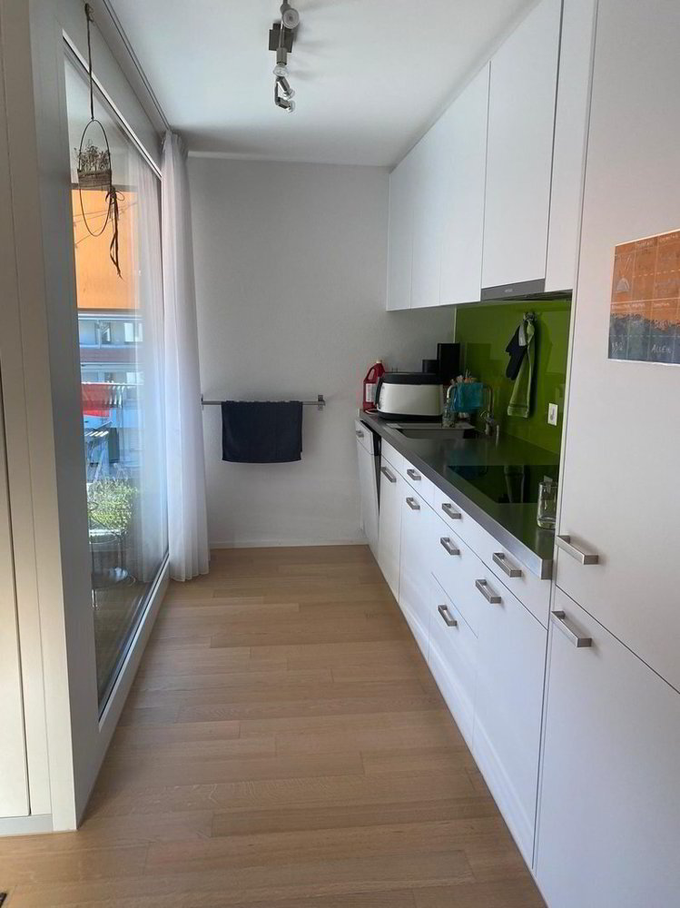 Wohnung – Embrach - Ansicht 4