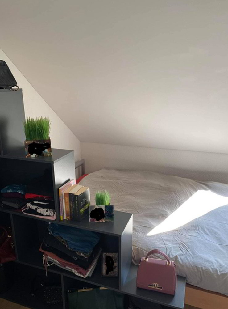 Wohnung – Embrach - Mehr