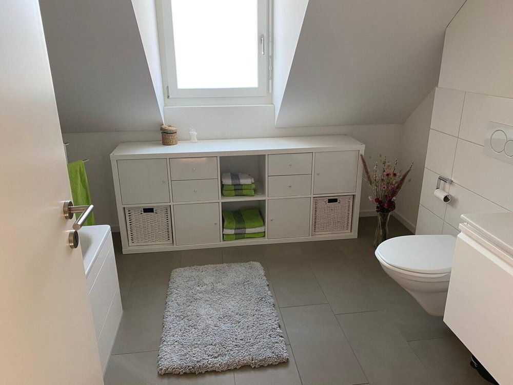 3 rooms Apartment for rent in Embrach - image 1/8