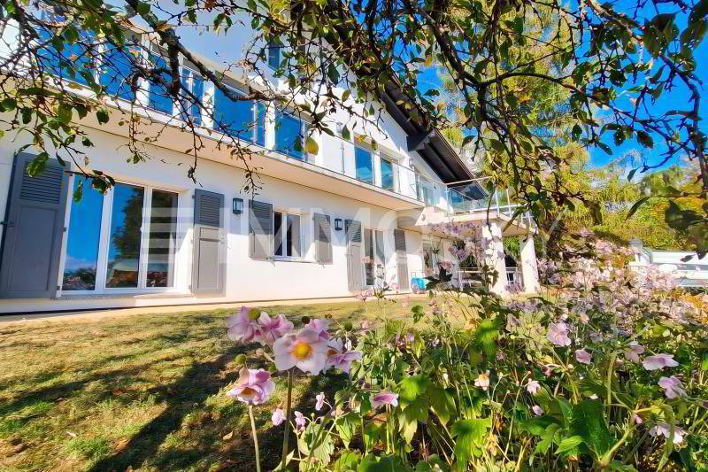 Haus – Arzier-Le Muids