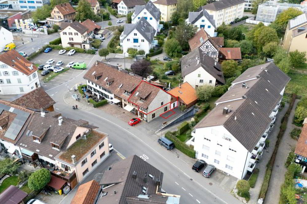 Wohnung – Winterthur